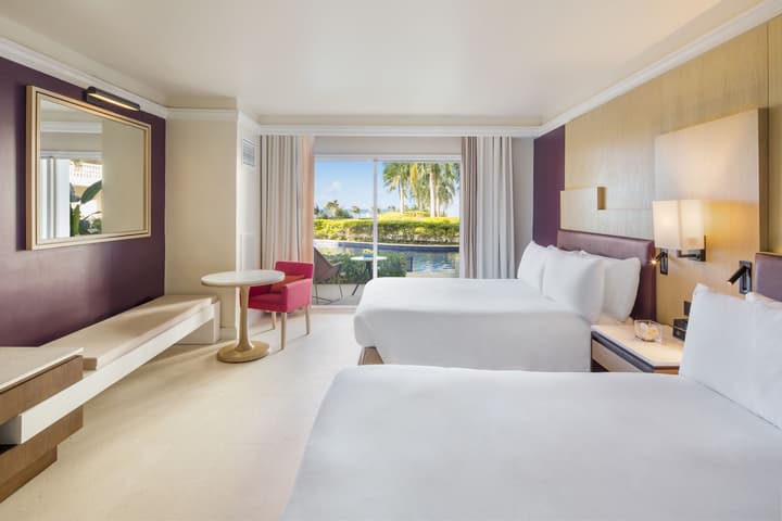 Hyatt Ziva Rose Hall - All Inclusive