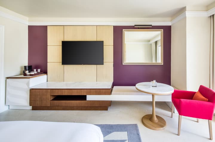 Hyatt Ziva Rose Hall - All Inclusive