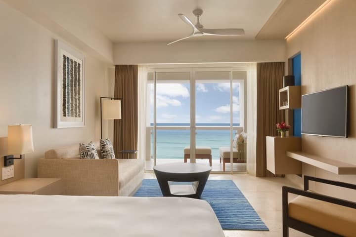 Hyatt Ziva Rose Hall - All Inclusive