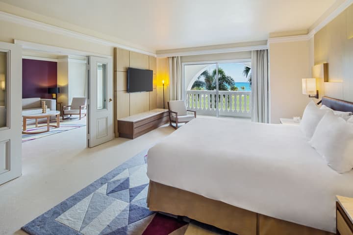 Hyatt Ziva Rose Hall - All Inclusive