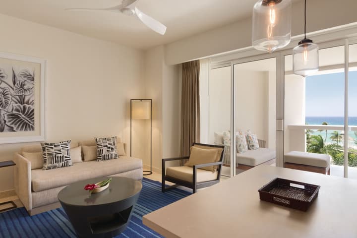 Hyatt Ziva Rose Hall - All Inclusive