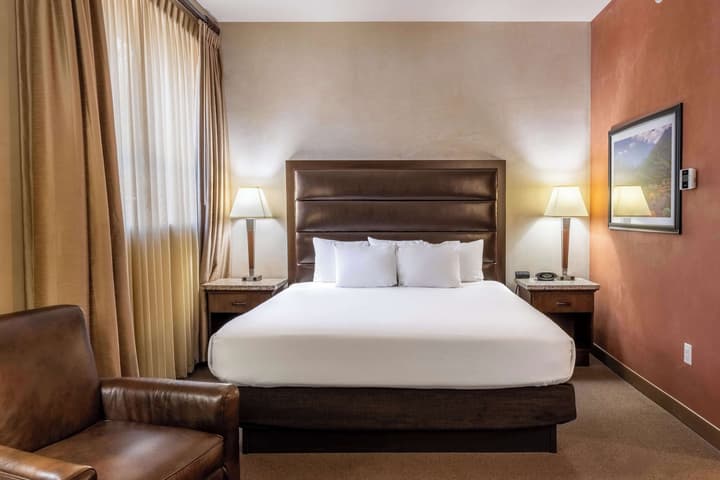 Drury Plaza Hotel in Santa Fe