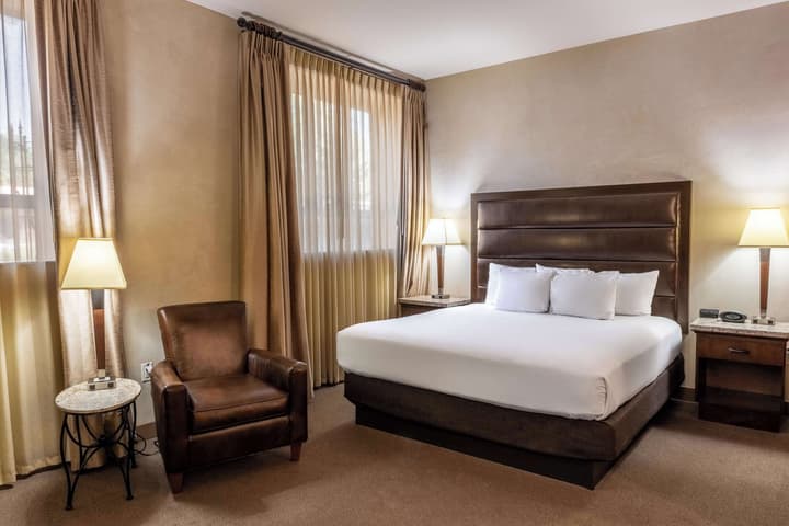 Drury Plaza Hotel in Santa Fe
