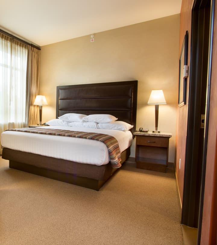 Drury Plaza Hotel in Santa Fe