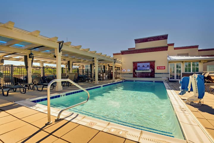 Drury Plaza Hotel in Santa Fe