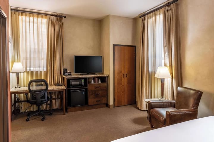 Drury Plaza Hotel in Santa Fe