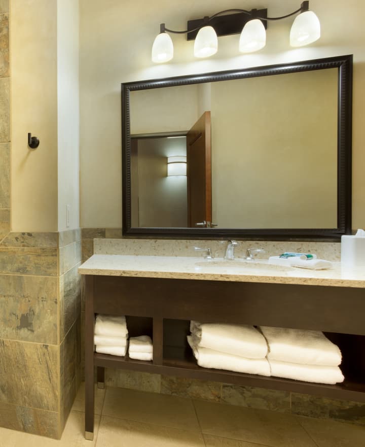 Drury Plaza Hotel in Santa Fe
