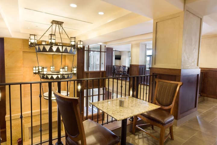 Drury Plaza Hotel in Santa Fe