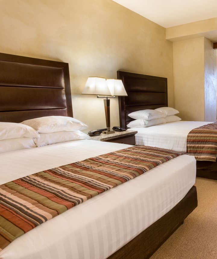 Drury Plaza Hotel in Santa Fe