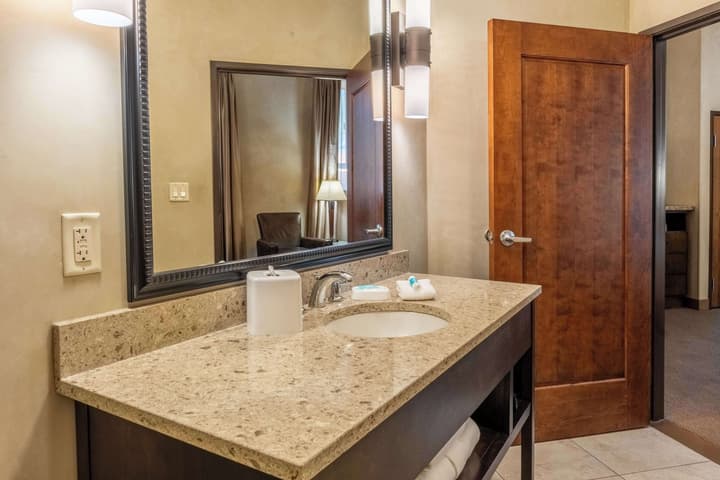 Drury Plaza Hotel in Santa Fe