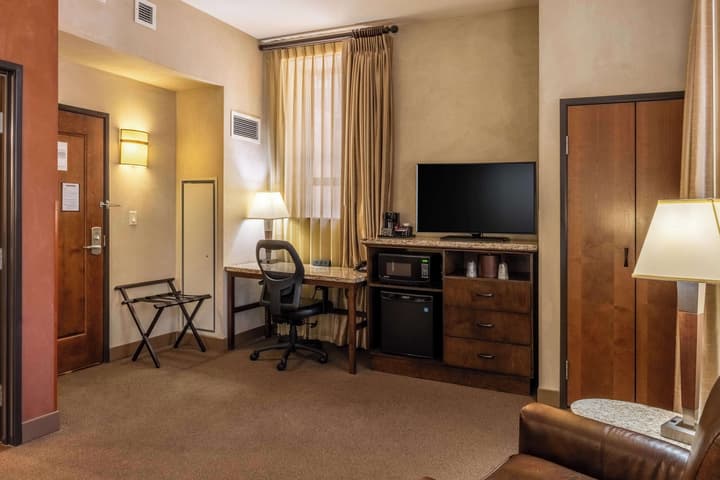 Drury Plaza Hotel in Santa Fe