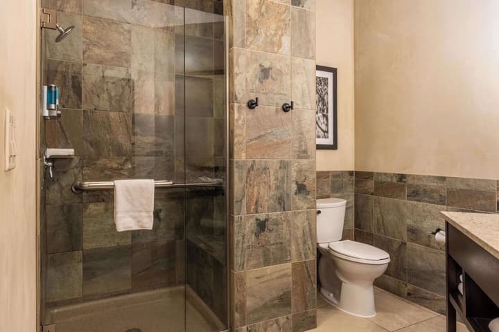 Drury Plaza Hotel in Santa Fe