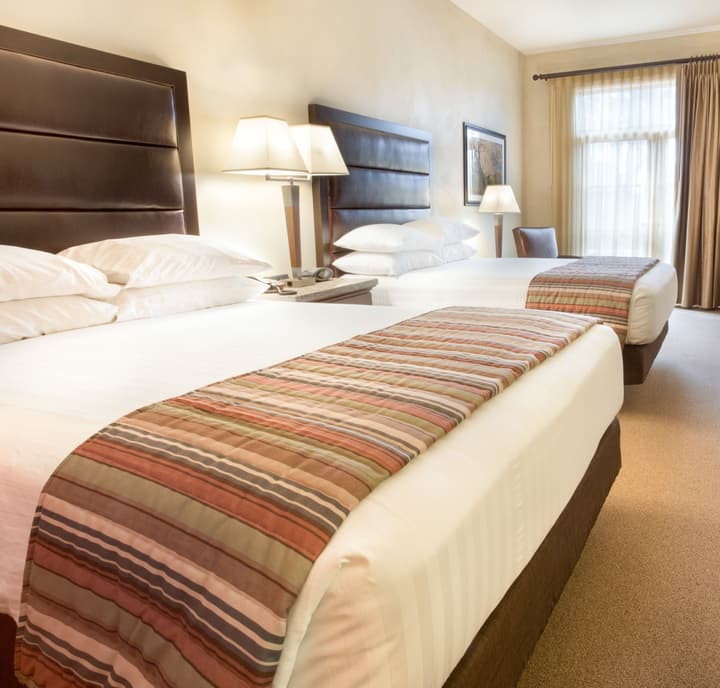 Drury Plaza Hotel in Santa Fe