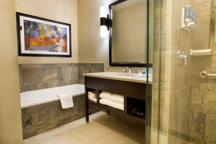 Drury Plaza Hotel in Santa Fe