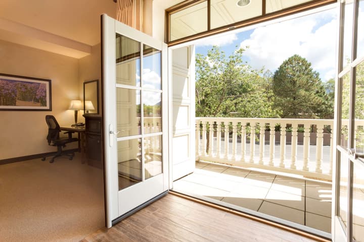 Drury Plaza Hotel in Santa Fe