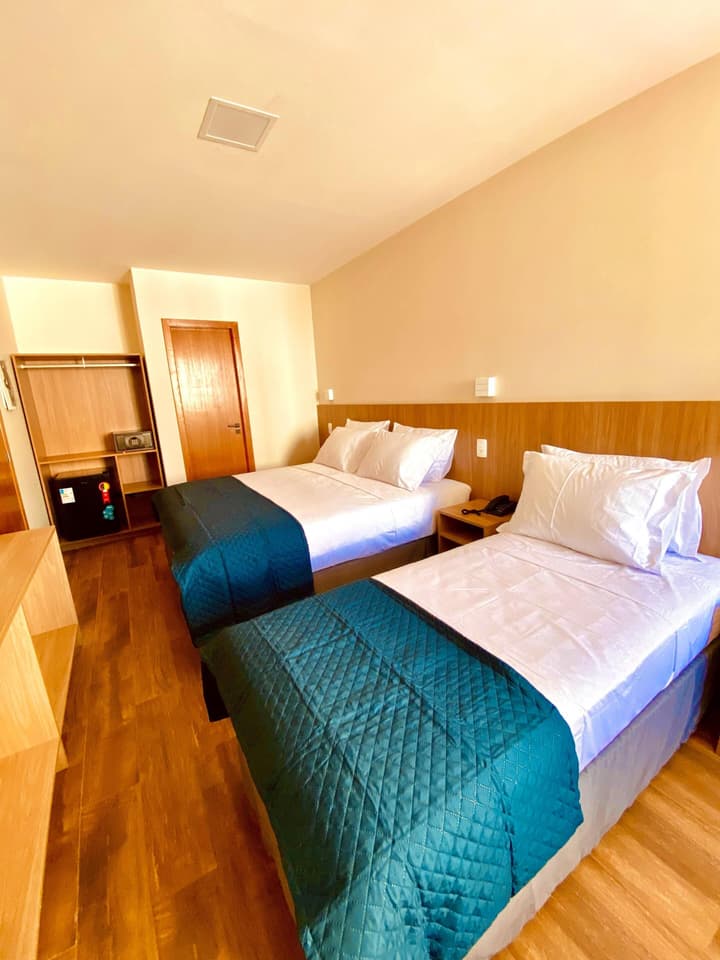 Hit Hotel