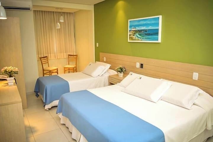 Hit Hotel