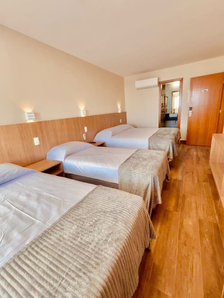 Hit Hotel