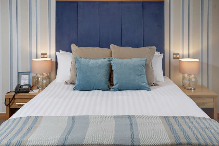 Best Western Princes Marine Hotel