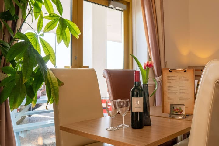 Best Western Princes Marine Hotel
