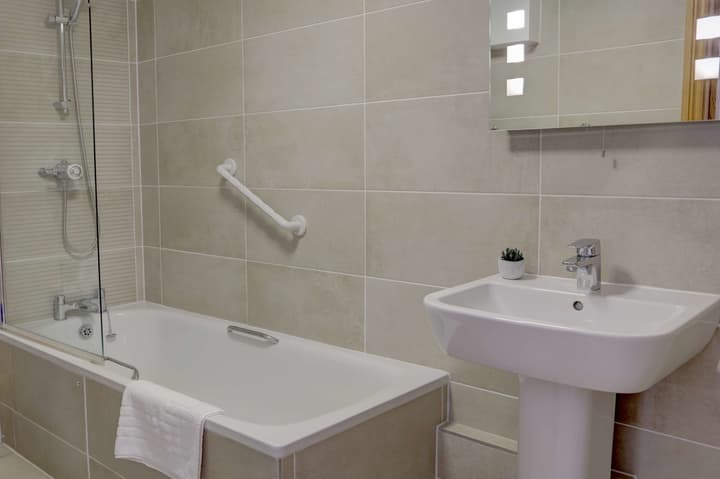 Best Western Princes Marine Hotel