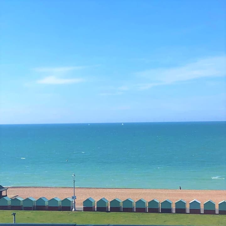Best Western Princes Marine Hotel