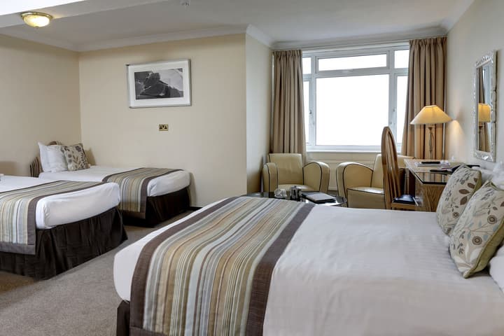 Best Western Princes Marine Hotel