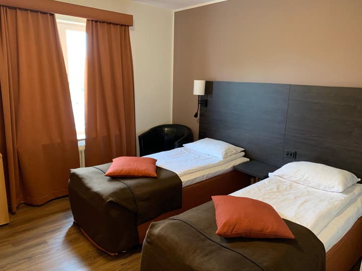 Slagsta Hotell & Wärdshus