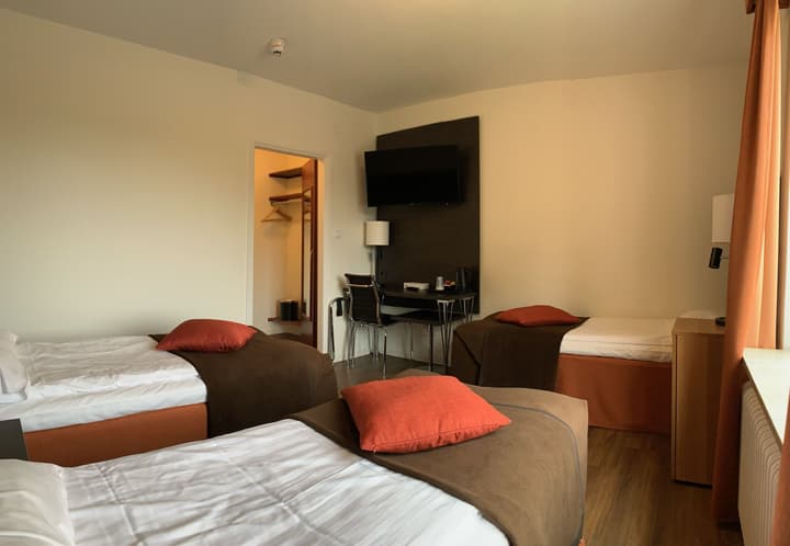 Slagsta Hotell & Wärdshus