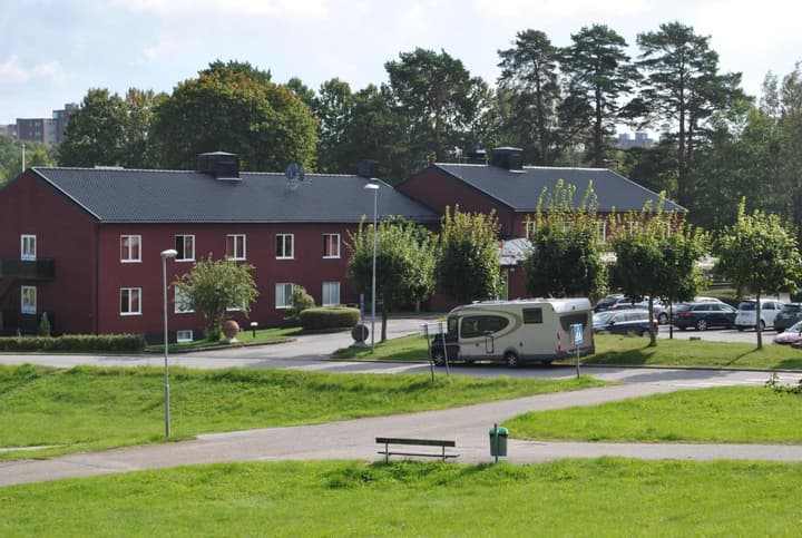 Slagsta Hotell & Wärdshus