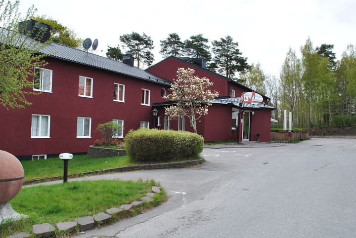 Slagsta Hotell & Wärdshus