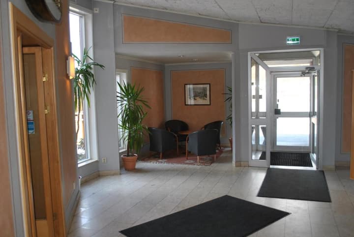 Slagsta Hotell & Wärdshus