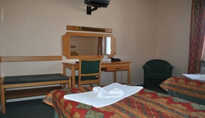 Slagsta Hotell & Wärdshus