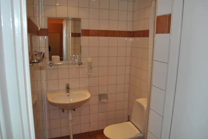 Slagsta Hotell & Wärdshus