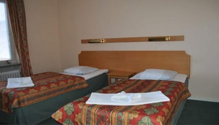 Slagsta Hotell & Wärdshus