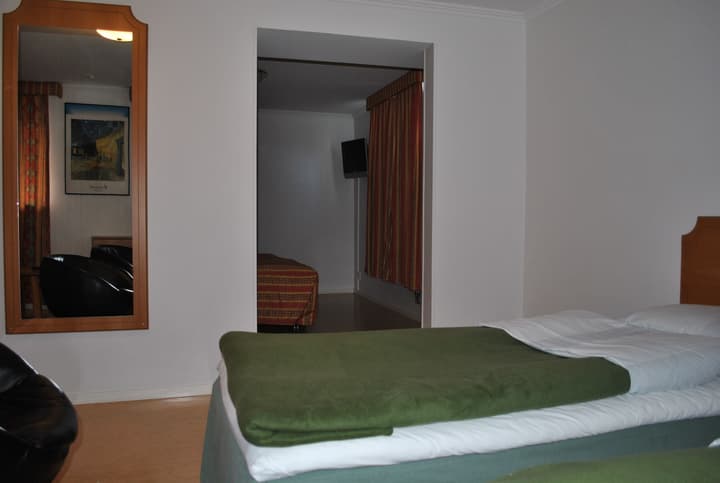 Slagsta Hotell & Wärdshus