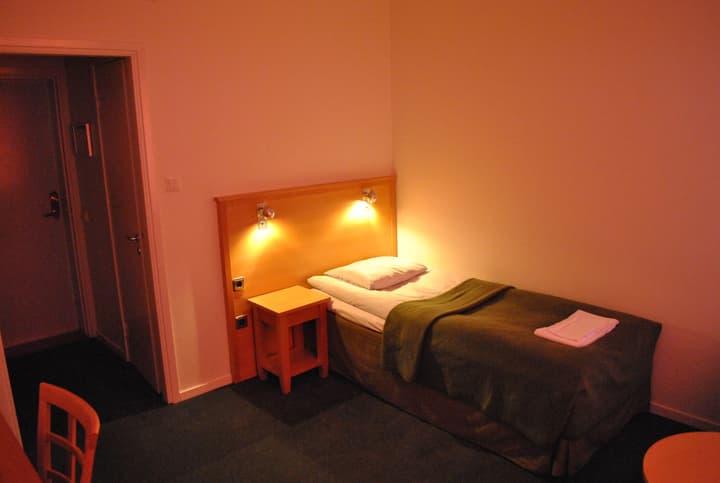 Slagsta Hotell & Wärdshus