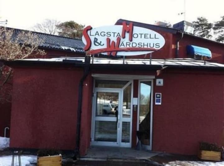 Slagsta Hotell & Wärdshus