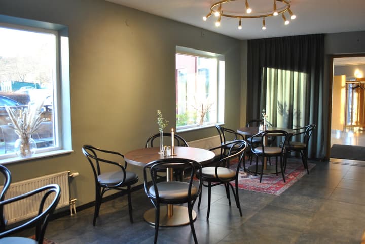 Slagsta Hotell & Wärdshus