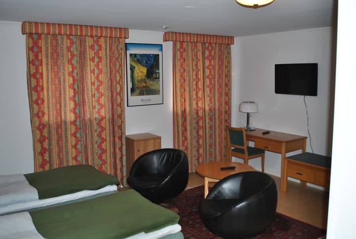 Slagsta Hotell & Wärdshus