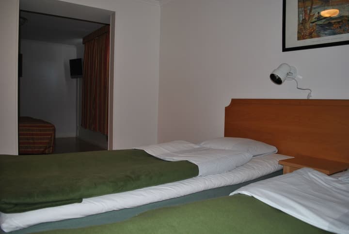 Slagsta Hotell & Wärdshus