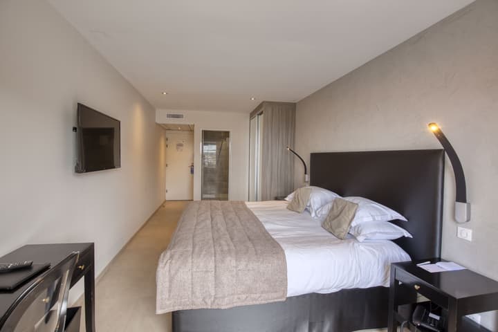 Best Western Premier Santa Maria