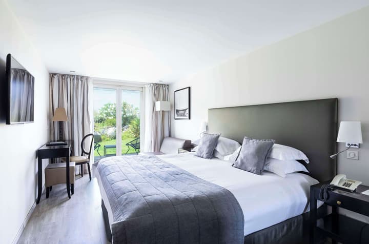 Best Western Premier Santa Maria