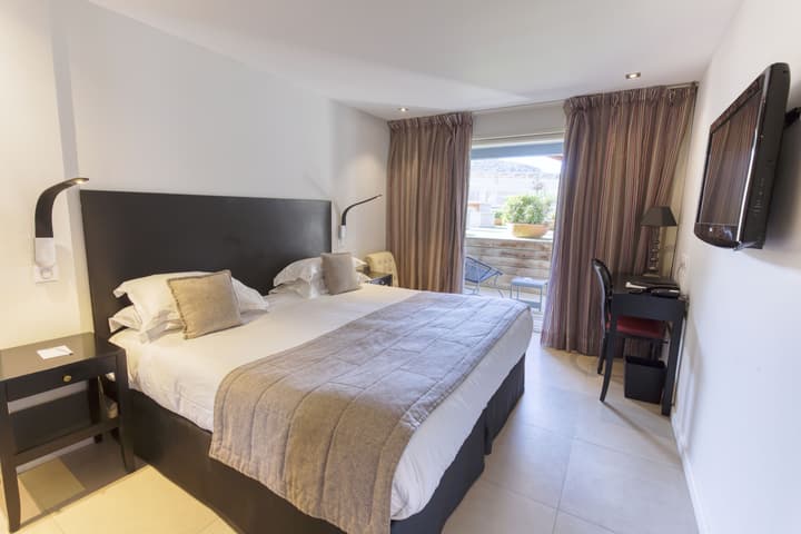 Best Western Premier Santa Maria