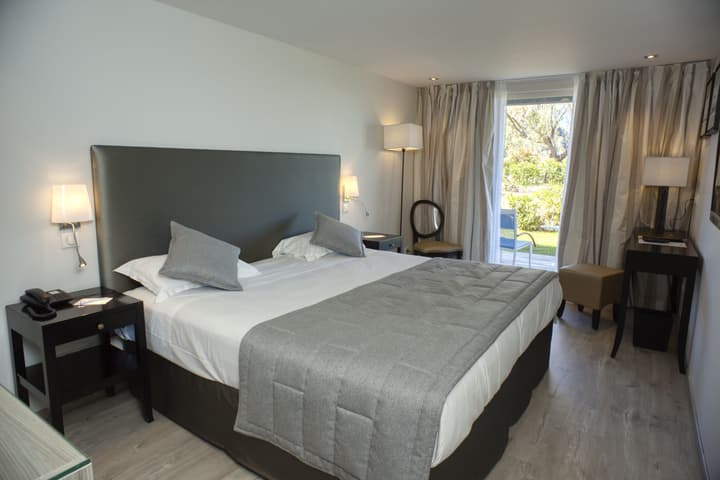 Best Western Premier Santa Maria