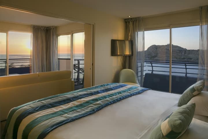 Best Western Premier Santa Maria