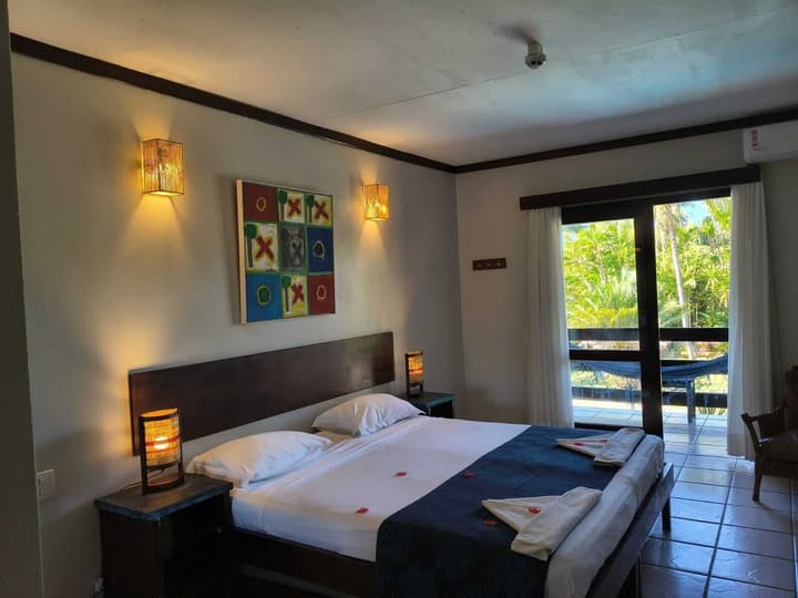 Porto Zarpa Hotel