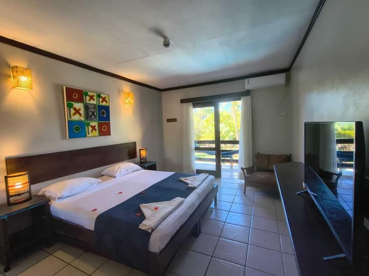 Porto Zarpa Hotel
