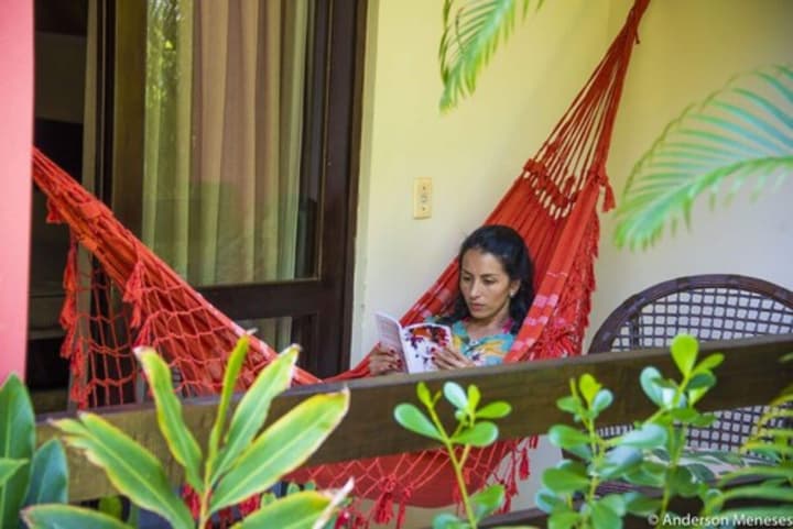 Porto Zarpa Hotel