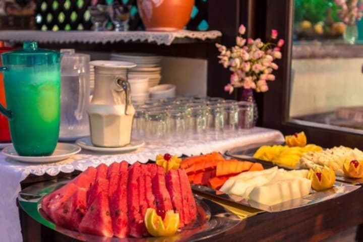 Porto Zarpa Hotel